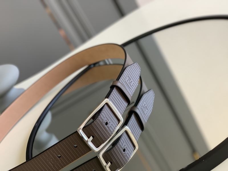 Fendi Belts